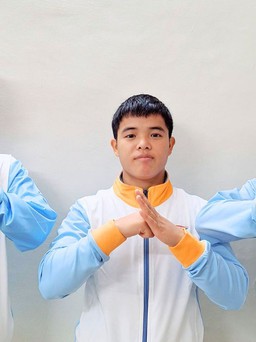 Ấn Độ phản đối Trung Quốc vì 3 vận động viên không thể tham gia ASIAD