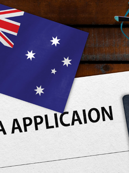 10 lưu ý sẵn sàng xin visa du lịch Úc