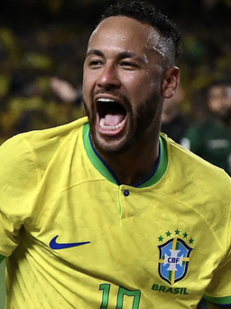 Neymar lên kế hoạch rời Ả Rập Xê Út chỉ sau hơn 1 tháng thi đấu