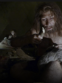 Gen của người Neanderthal đã tuyệt chủng vẫn còn tồn tại trong cơ thể chúng ta?