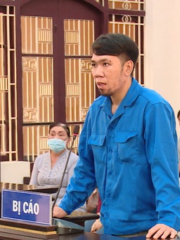 Lãnh án chung thân vì giết người tình