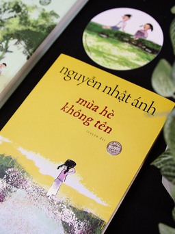 Cảm thức hoài niệm qua tác phẩm mới của nhà văn Nguyễn Nhật Ánh