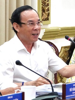 Hồ sơ khen thưởng tấm gương cứu người 'chạy lòng vòng', Bí thư TP.HCM yêu cầu làm rõ
