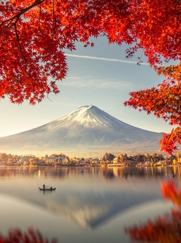 Du lịch Nhật Bản siêu tiết kiệm cùng BenThanh Tourist có gì 'hot'?
