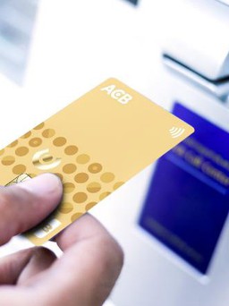 Thẻ ACB JCB Gold - Giải pháp nhanh chóng cho các nhu cầu tài chính ngắn hạn