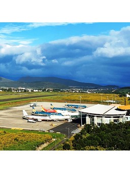 Bộ GTVT muốn hút đầu tư tư nhân vào 5 sân bay
