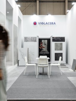 Phá vỡ mọi giới hạn - Hành trình của Viglacera tại triển lãm Cersaie 2023