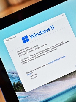 Microsoft chặn kích hoạt Windows 11 bằng khóa Windows 7 và 8