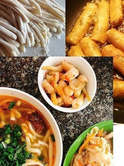 Du lịch Quảng Bình: Khám phá ẩm thực đặc sắc quên lối về