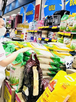 Hơn 500 mặt hàng thiết yếu được siêu sale tại Saigon Co.op