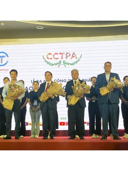 Ra mắt sàn giao dịch tín chỉ carbon đầu tiên tại Việt Nam