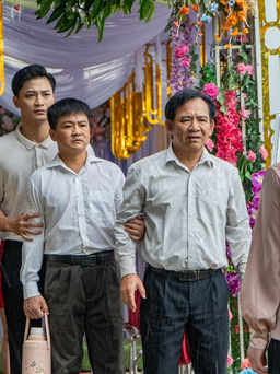 Phim Việt vẫn khó thu hút khán giả