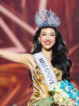 Vì sao Bùi Quỳnh Hoa đăng quang Miss Universe Vietnam 2023?