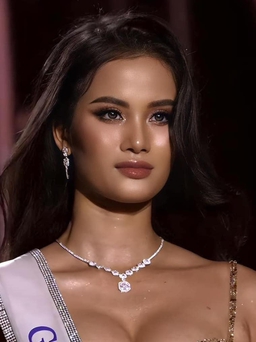 Hương Ly nói gì khi không đăng quang Miss Universe Vietnam dù được đánh giá cao?