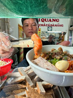 Đưa ẩm thực Việt ra thế giới