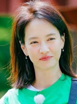 Song Ji Hyo bị khán giả 'ném đá', yêu cầu rời 'Running Man'