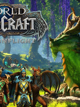 Bản mở rộng tiếp theo của World of Warcraft sẽ không có cướp biển