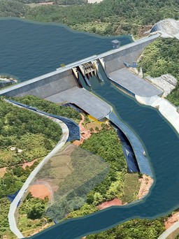 Phương án xây hồ Ka Pét đã phù hợp?