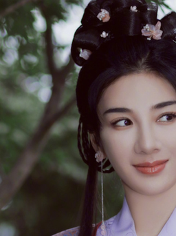 Huỳnh Dịch tái hiện vai diễn trong ‘Lên nhầm kiệu hoa được chồng như ý’