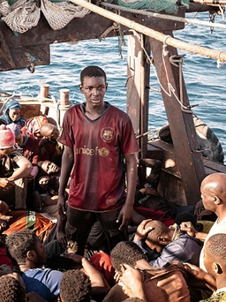 Thân phận người nhập cư qua phim ‘Me Captain’ trình chiếu tại LHP Venice