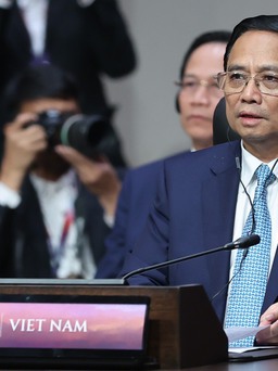 Tầm vóc ASEAN, dấu ấn Việt Nam trong thế giới đa cực