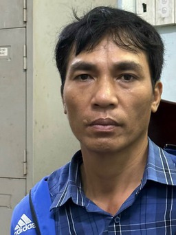 Phú Yên: Bắt giữ bị can trốn truy nã suốt 29 năm