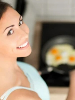 Ngày mới với tin tức sức khỏe: Thêm tin vui cho những người thích ăn trứng