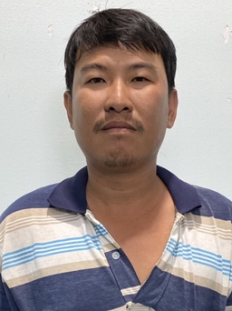 Ninh Thuận: Bắt nhanh nghi phạm trộm cắp tài sản