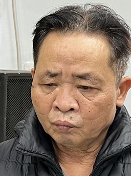 Bắt cựu Giám đốc Sở GD-ĐT tỉnh Hà Giang Vũ Văn Sử