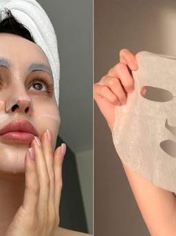 5 sai lầm tai hại khi đắp mặt nạ khiến da không bao giờ đẹp lên