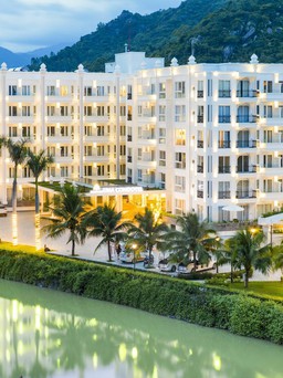 Những khách sạn 5 sao Nha Trang gần biển mang đến kỳ nghỉ đáng nhớ