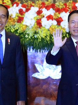 Đã đến lúc xem xét nâng quan hệ Việt Nam - Indonesia lên tầm cao mới