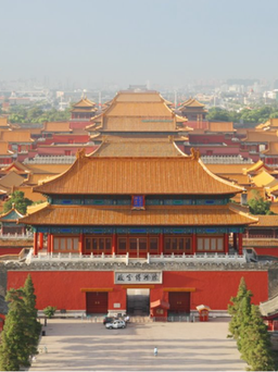 Kinh nghiệm cho lần đầu du lịch Bắc Kinh Trung Quốc để không bỏ lỡ điểm đẹp