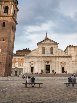 Khám phá các địa điểm độc đáo tại Turin: Thành phố đậm chất Italy