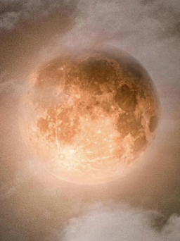 Người Việt có thể ngắm siêu trăng huyền ảo vào thời điểm nào năm 2024?