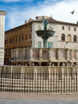 Trải nghiệm thành phố Perugia: Hành trình khám phá thủ phủ vùng Umbria, Ý