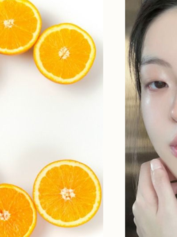 Cách chọn tinh chất vitamin C giúp da sáng mịn, mờ thâm, ngừa lão hóa
