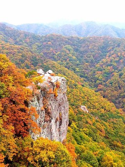 Điểm danh top 5 địa điểm du lịch Gwangju, Hàn Quốc mà bạn không nên bỏ qua