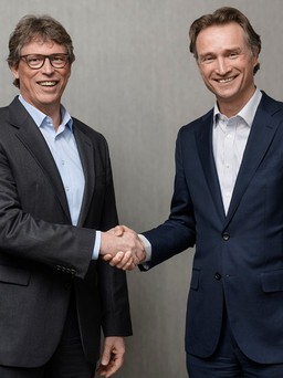 Siemens và Heineken hợp tác trong chương trình phi phát thải carbon dài hạn