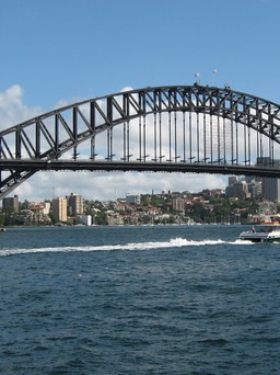 Đến Sydney thì không nên bỏ qua 5 địa điểm nổi tiếng này