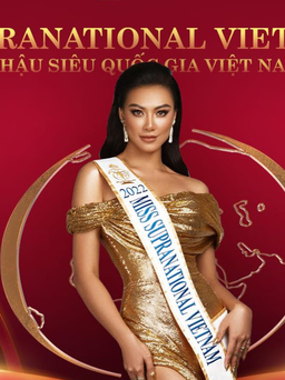Unimedia phản hồi tin đồn nhạy cảm liên quan 'Hoa hậu Siêu quốc gia Việt Nam 2022'