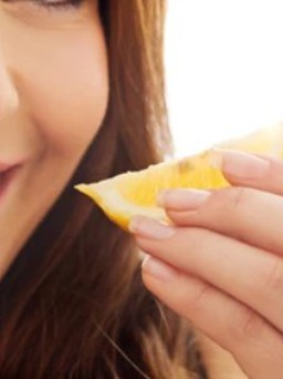 Nghiên cứu Harvard chỉ ra cách tốt nhất để tiêu thụ trái cam