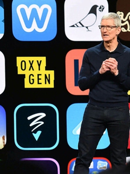 Bỏ qua App Store, nhà phát triển vẫn không thể thoát khỏi 'thuế Apple'