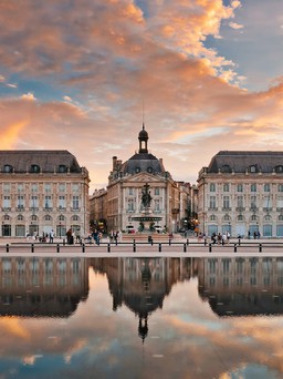 'Bỏ túi' 5 địa danh giúp bạn du lịch thành phố cảng Bordeaux dễ dàng hơn