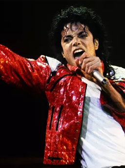 Khởi quay bộ phim về cuộc đời Michael Jackson