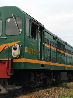 Đường sắt Việt Nam - Trung Quốc sẽ nối ray từ năm 2025