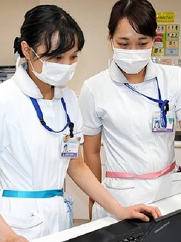 Số lao động nước ngoài ở Nhật cao kỷ lục, nhóm người Việt đứng đầu
