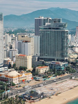 Nha Trang không chọn được biểu trưng nào cho thành phố sau gần 4 tháng phát động 