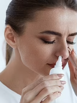 Chăm sóc mũi họng thế nào để tránh bị cảm lạnh?
