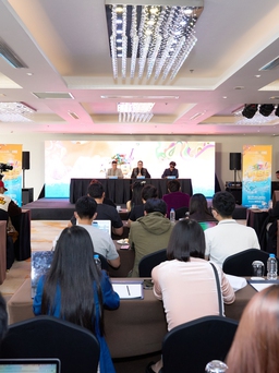 Hơn 50 nghệ sĩ Việt quy tụ tại Music Vibe Fest 2024